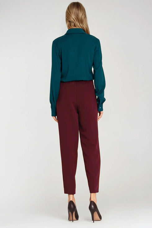 Long sleeve shirt model 219773
